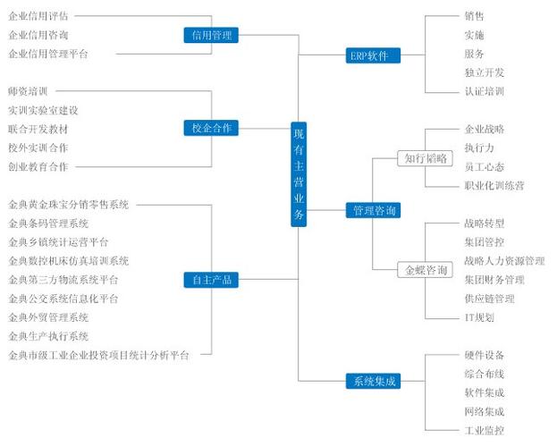 张家港金典软件 深耕应用软件服务，助推企业数智化转型